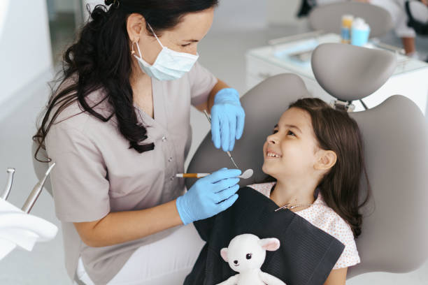 Best Preventive Dentistry  in Trafalgar, IN