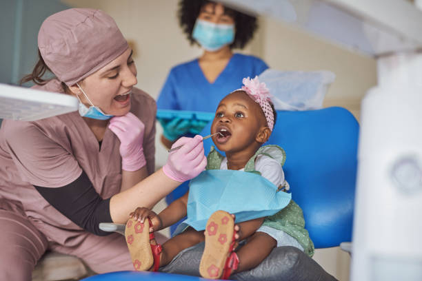 Advanced Technology for Better Dental Care in Trafalgar, IN