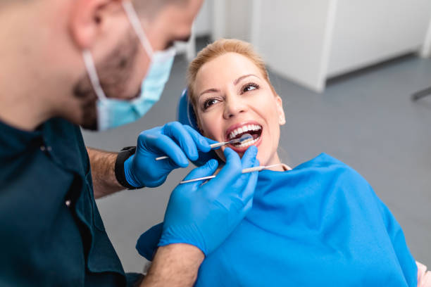 Best Full Mouth Reconstruction  in Trafalgar, IN