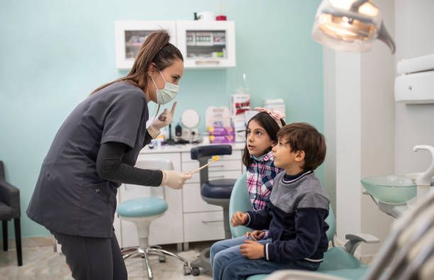 Best Dental Inlays and Onlays  in Trafalgar, IN