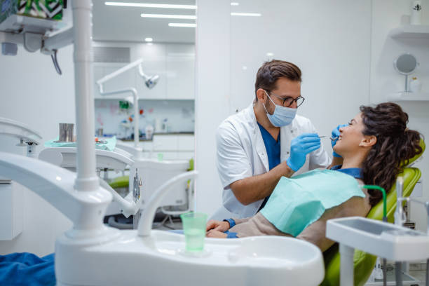 Best Sleep Apnea Treatment  in Trafalgar, IN