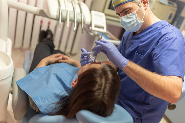 Best Veneers and Lumineers  in Trafalgar, IN