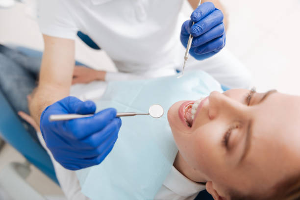 Best Traditional Braces  in Trafalgar, IN
