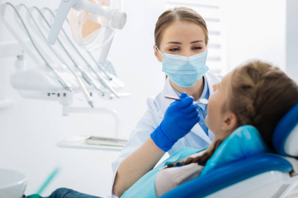 Best TMJ/TMD Treatment  in Trafalgar, IN