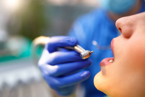 Dental Inlays and Onlays in Trafalgar, IN